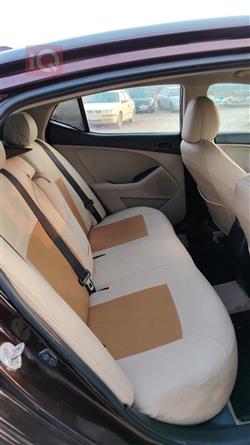 كيا اوبتيما